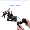 Braço Robótico 4 Dof Completo Código E Tutorial 4
