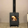 Calefactor Tromen Modelo P9500 Doble Combustión 4