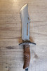 Cuchillo Stainless Steel Antiguo (reliquia) 0