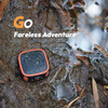 Altavoz Bluetooth Impermeable Doss: Mini Altavoz Inalámbrico 2