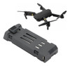 Acessórios De Bateria Uav De Controle Remoto 3,7v 6