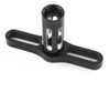 Ferramentas De Soquete De Chave Para Pneus De 17 Mm, Roda De 3
