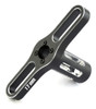 Ferramentas De Soquete De Chave Para Pneus De 17 Mm, Roda De 5