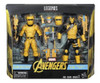 Marvel Legends Series Aim Troop 2-pack 1