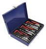 Set Juego De Insertos Reparacion De Roscas 6 8 10mm Bremen 2