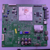 Placa Main  Tv Rca 55an3d Cod 35018261 2