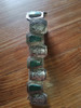 Brazalete De Plata  925 Peruana 1