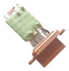 Resistencia Motor Electro Ventilador Calefacción P/ Jumper 3