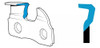 Corrente 28 Dentes Para Motosserra Toyama Tcs41h Tcs42 M41 4