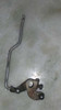 Carburador Carter Jeep Willy Palanca Leva Varilla Eslabon 1