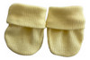 Luvas Para Enxoval De Bebê Amarelinha 1