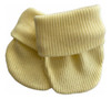 Luvas Para Enxoval De Bebê Amarelinha 2