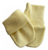 Luvas Para Enxoval De Bebê Amarelinha 3