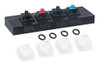 Interruptor De Teclados Mecanico Tester Keycap Puller Diseño 1