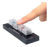 Interruptor De Teclados Mecanico Tester Keycap Puller Diseño 3