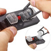 Interruptor De Teclados Mecanico Tester Keycap Puller Diseño 5