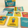 Juego Kabuki Educando Primaria 1