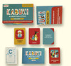 Juego Kabuki Educando Primaria 2