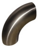 Codo Acero Inoxidable 0
