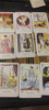 Cartas Tarot Rusas 3
