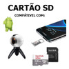Cartão Memória Micro Sd 64gb Classe 10 Ultra Envio Imediato 2