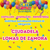 Papel Picado Metalizado Multicolor X 500 Gr. 1