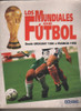Libro Los Mundiales De Futbol De Uruguay 1930 A Francia 1998 0