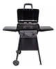 Barbacoa A Gas Convective At 280 Char Broil 71054 3