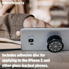 Popsockets: Soporte Y Soporte Para Smartphones Y Tabletas 5