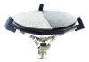Pad De Estudo Vic Firth Pad12h Double Surface 2 Superfícies 4