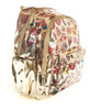Mochila Kooshi Dorada 0