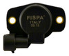 Sensor Tps Posicion Mariposa Volkswagen Gol 1.8 Mpfi 0