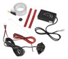 Tosuny - Kit Universal De Sensor De Aparcamiento Para Coche, 0