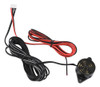 Tosuny - Kit Universal De Sensor De Aparcamiento Para Coche, 4