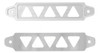 Braçadeira De Bateria De Carro Suporte Universal De Amarraçã 5