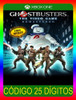 Ghostbusters Remastered Xbox One - 25 Dígitos (envio Já) 0