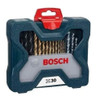 Juego Puntas Y Mechas 30 Piezas Bosch - Tyt 0