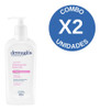 Kit Emulsión Dermaglós Hidratación Esencial X 2 1