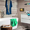 Vogels iPad Y Tableta Montaje En Pared Universal Y Ajustable 4