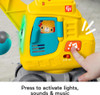 Fisher Price - Guindaste Aprenda A Contar 4