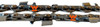 Cadena Oregon Motosierra Ms 660 Azul  96 Eslabones 75 Lpx 1