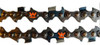 Cadena Oregon Motosierra Ms 660 Azul  96 Eslabones 75 Lpx 2