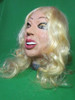 Mascaras En Latex - Wanda Nara 0