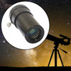 Lente Barlow Do Telescópio 3x Peças De Lente Barlow Multi 3