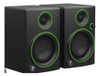Monitores Mackie Para Home Studio 0
