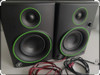 Monitores Mackie Para Home Studio 1