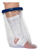 Protector Impermeable Yeso Bajo Rodilla Niño/adolescente 0