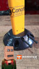 Poste Vial Demarcatorio Delineador Desmontable Conoflex 75cm 7