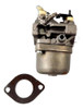Carburador Carburador Con Juntas Para Briggs   Stratton Mode 0