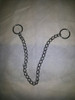 Collar Ahorque 35 Cm. X 1,0 Mm. - Para Perros 1 Collar Ahorque 35 Cm. X 1,0 Mm. - Para Perros 1